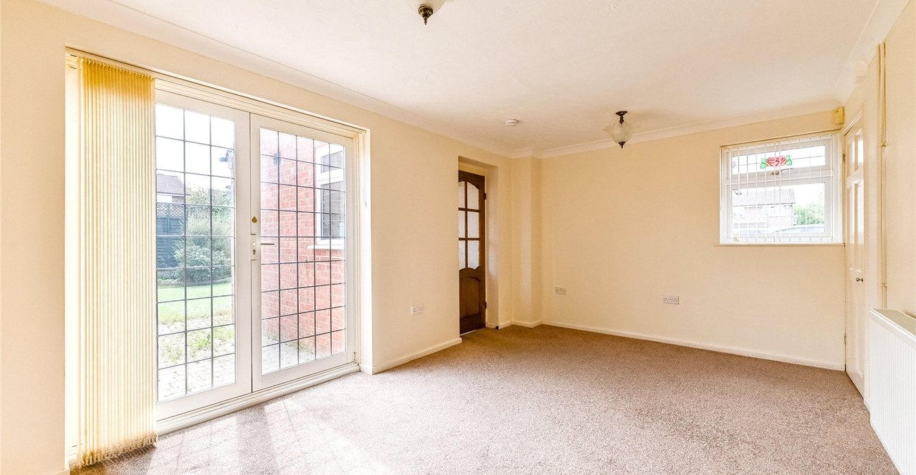 3 bedroom house for sale in Northfleet | Robinson Michael & Jackson
