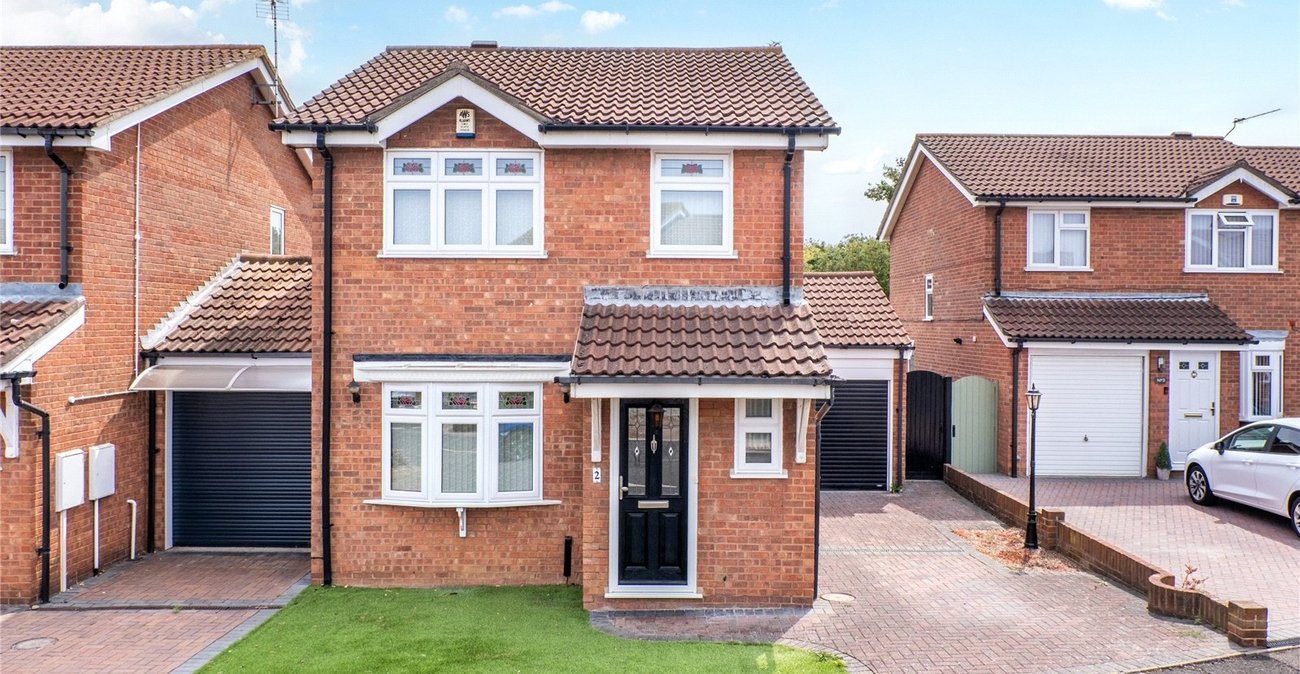 3 bedroom house for sale in Northfleet | Robinson Michael & Jackson