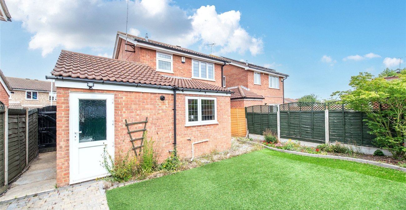 3 bedroom house for sale in Northfleet | Robinson Michael & Jackson