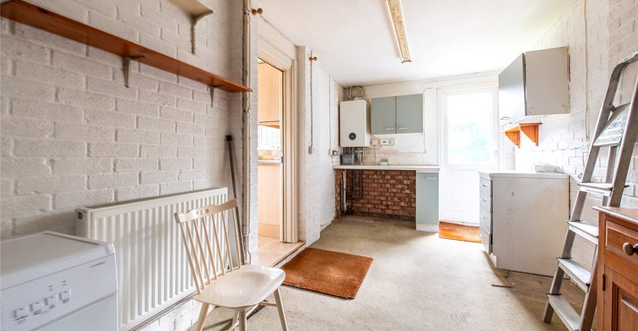 3 bedroom house for sale in Northfleet | Robinson Michael & Jackson
