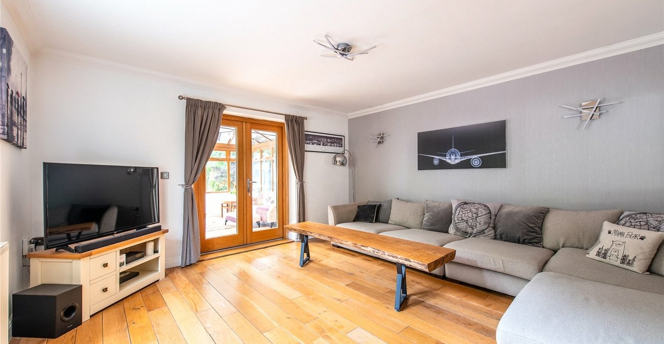 5 bedroom house for sale in Rochester | Robinson Michael & Jackson