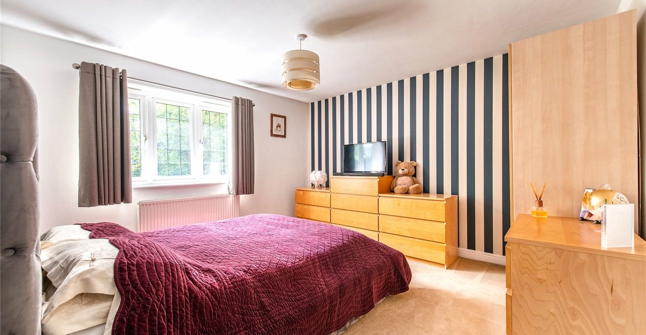 5 bedroom house for sale in Rochester | Robinson Michael & Jackson