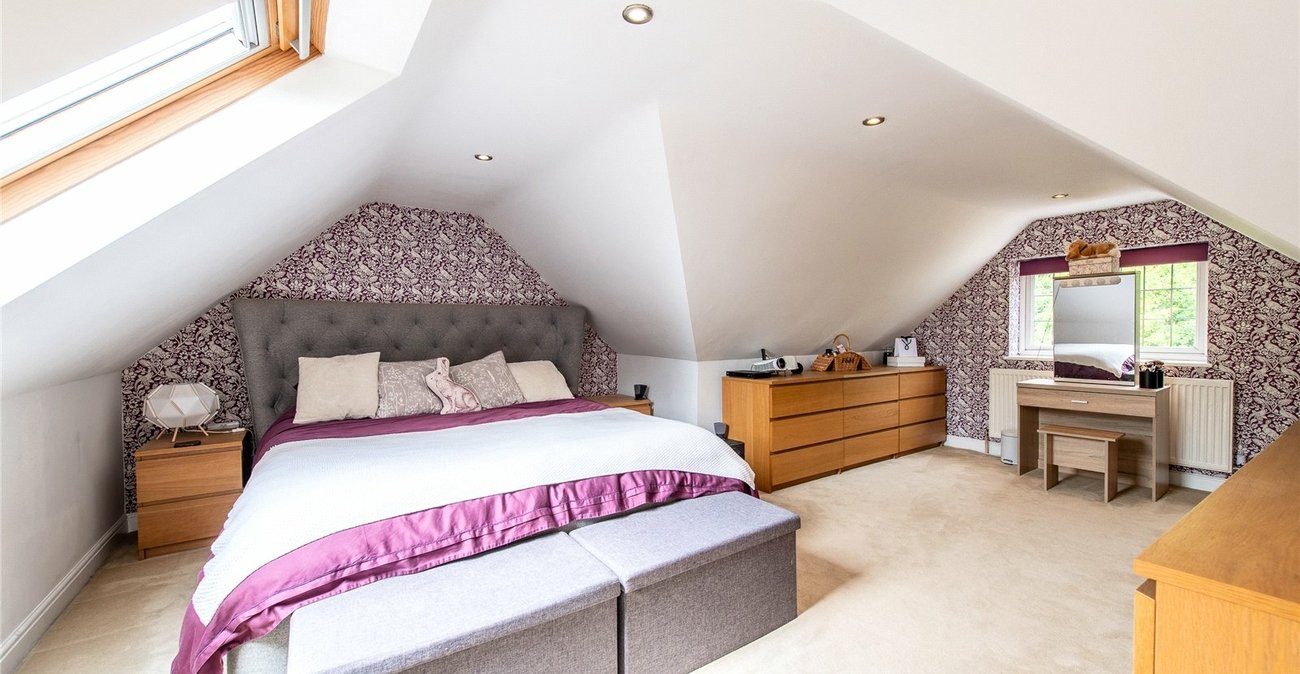 5 bedroom house for sale in Rochester | Robinson Michael & Jackson