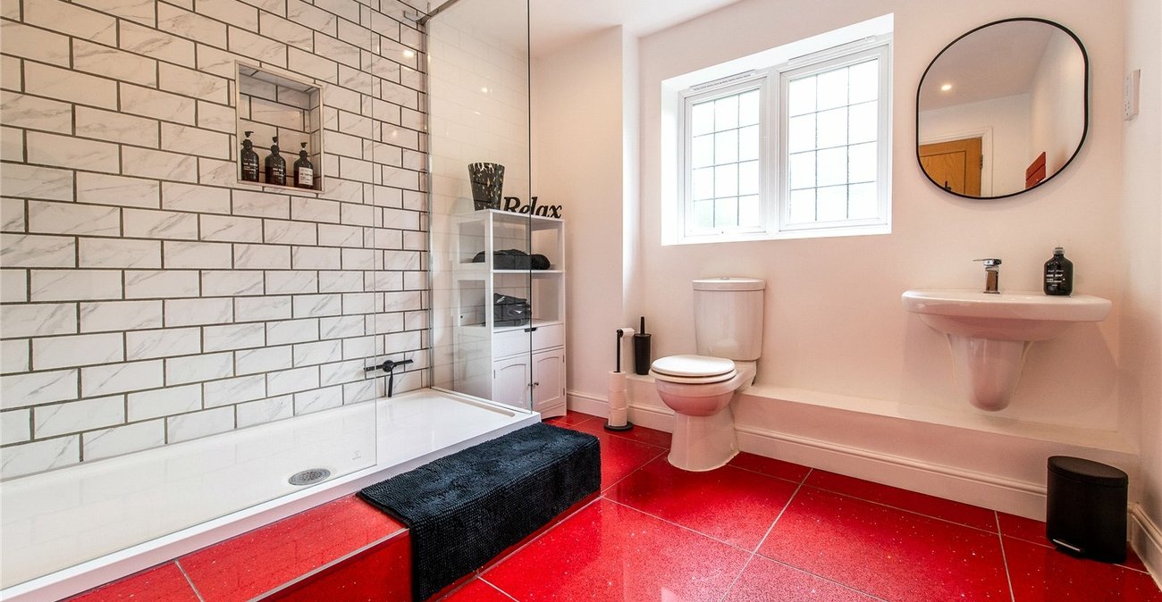 5 bedroom house for sale in Rochester | Robinson Michael & Jackson