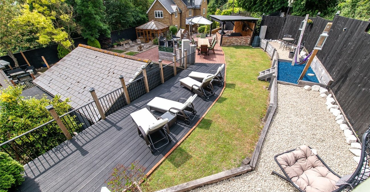 5 bedroom house for sale in Rochester | Robinson Michael & Jackson