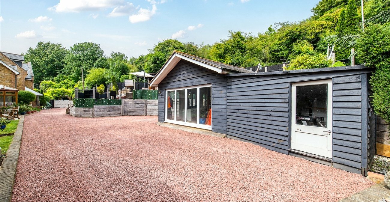 5 bedroom house for sale in Rochester | Robinson Michael & Jackson