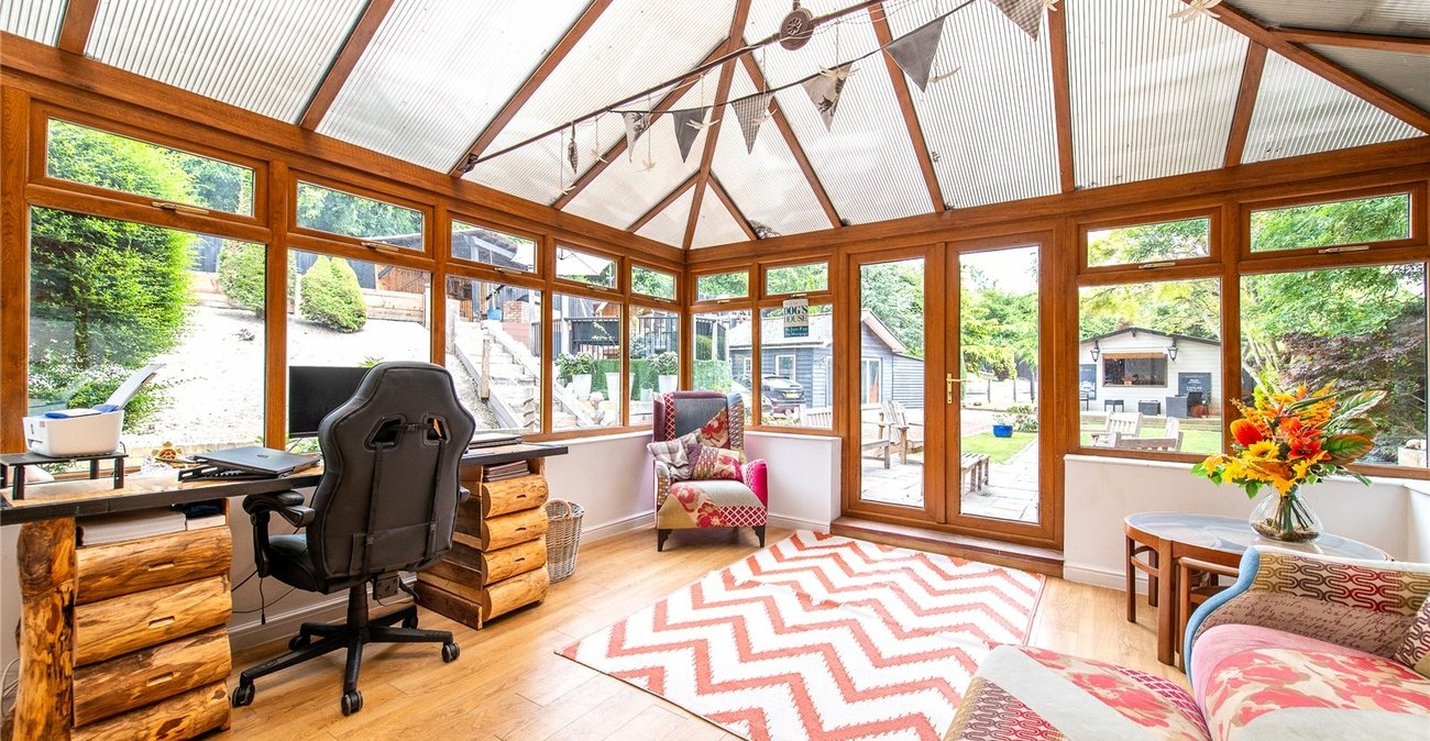 5 bedroom house for sale in Rochester | Robinson Michael & Jackson