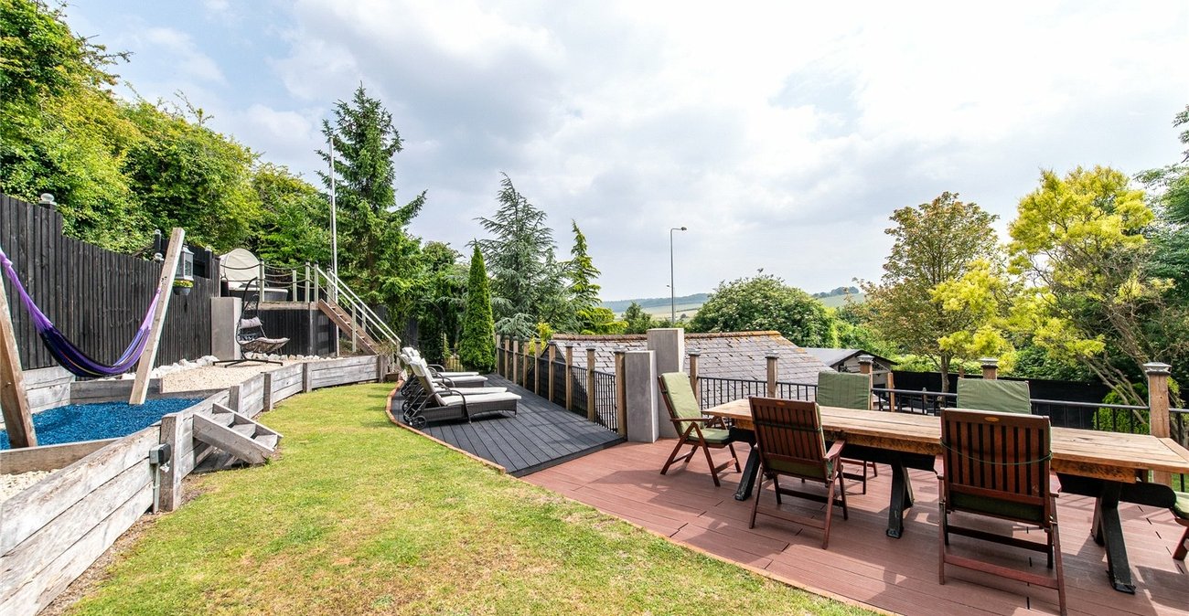 5 bedroom house for sale in Rochester | Robinson Michael & Jackson