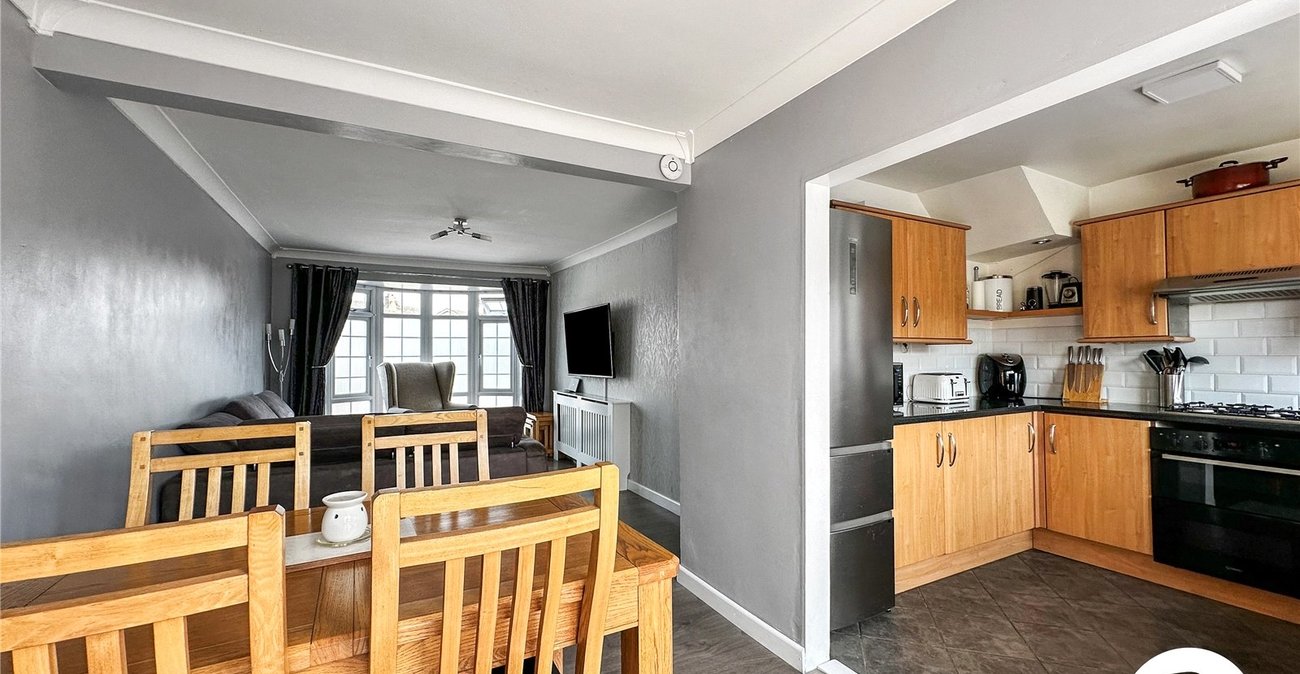 3 bedroom house for sale in Minster on Sea | Robinson Michael & Jackson