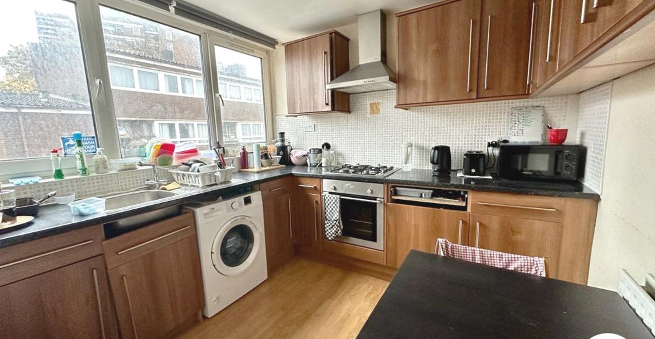 3 bedroom property for sale in Lewisham | Robinson Jackson