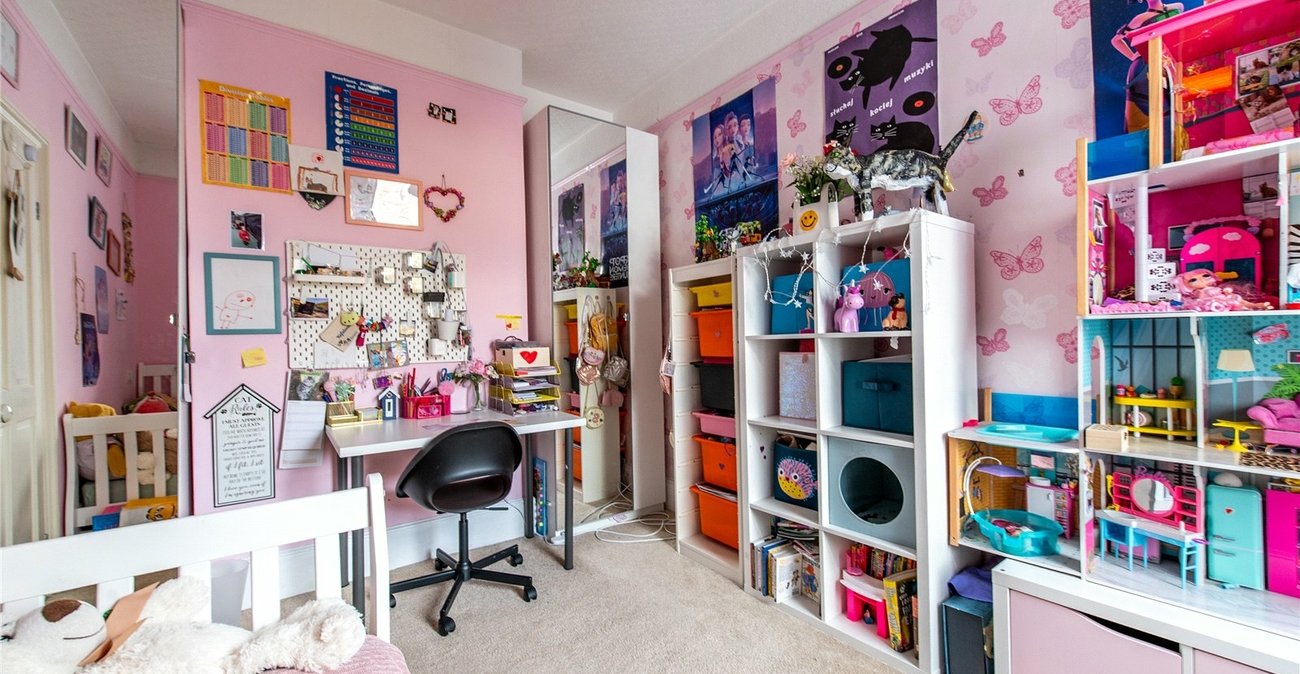 3 bedroom house for sale in Gillingham | Robinson Michael & Jackson