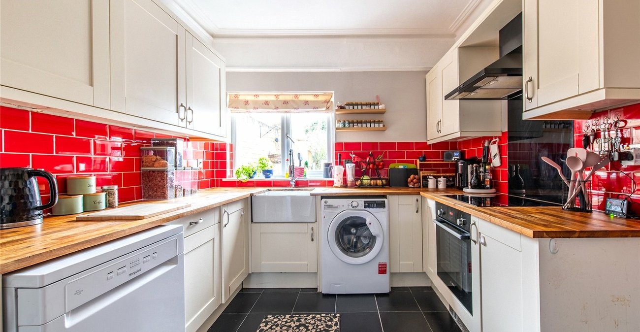 3 bedroom house for sale in Gillingham | Robinson Michael & Jackson