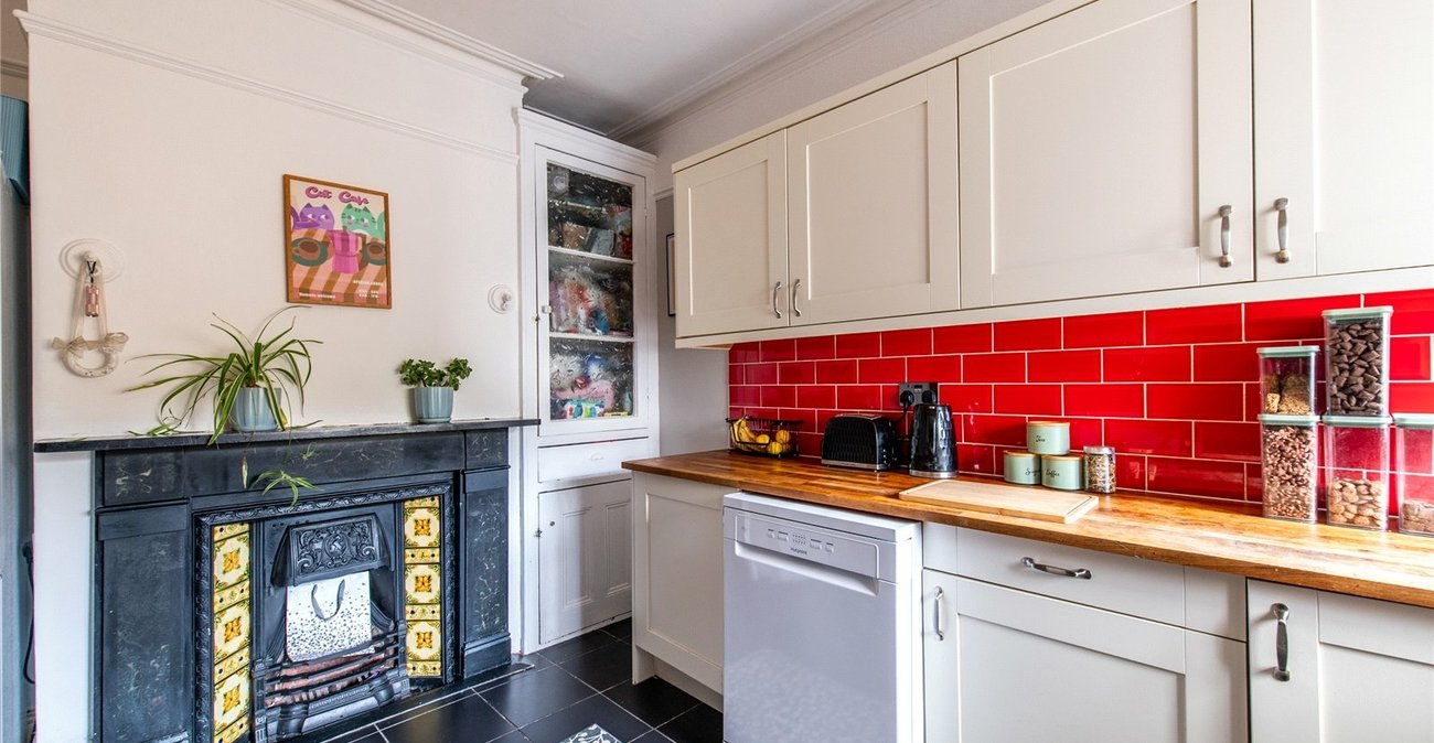 3 bedroom house for sale in Gillingham | Robinson Michael & Jackson