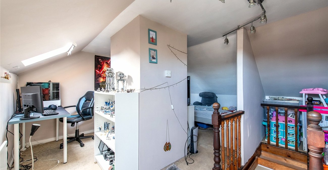 3 bedroom house for sale in Gillingham | Robinson Michael & Jackson