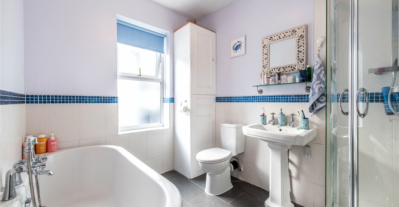 3 bedroom house for sale in Gillingham | Robinson Michael & Jackson