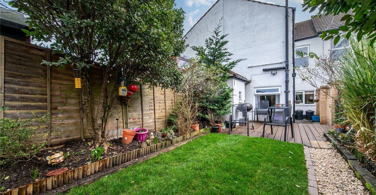 3 bedroom house for sale in Gillingham | Robinson Michael & Jackson