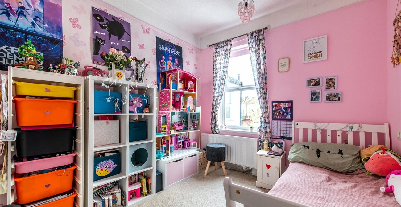 3 bedroom house for sale in Gillingham | Robinson Michael & Jackson