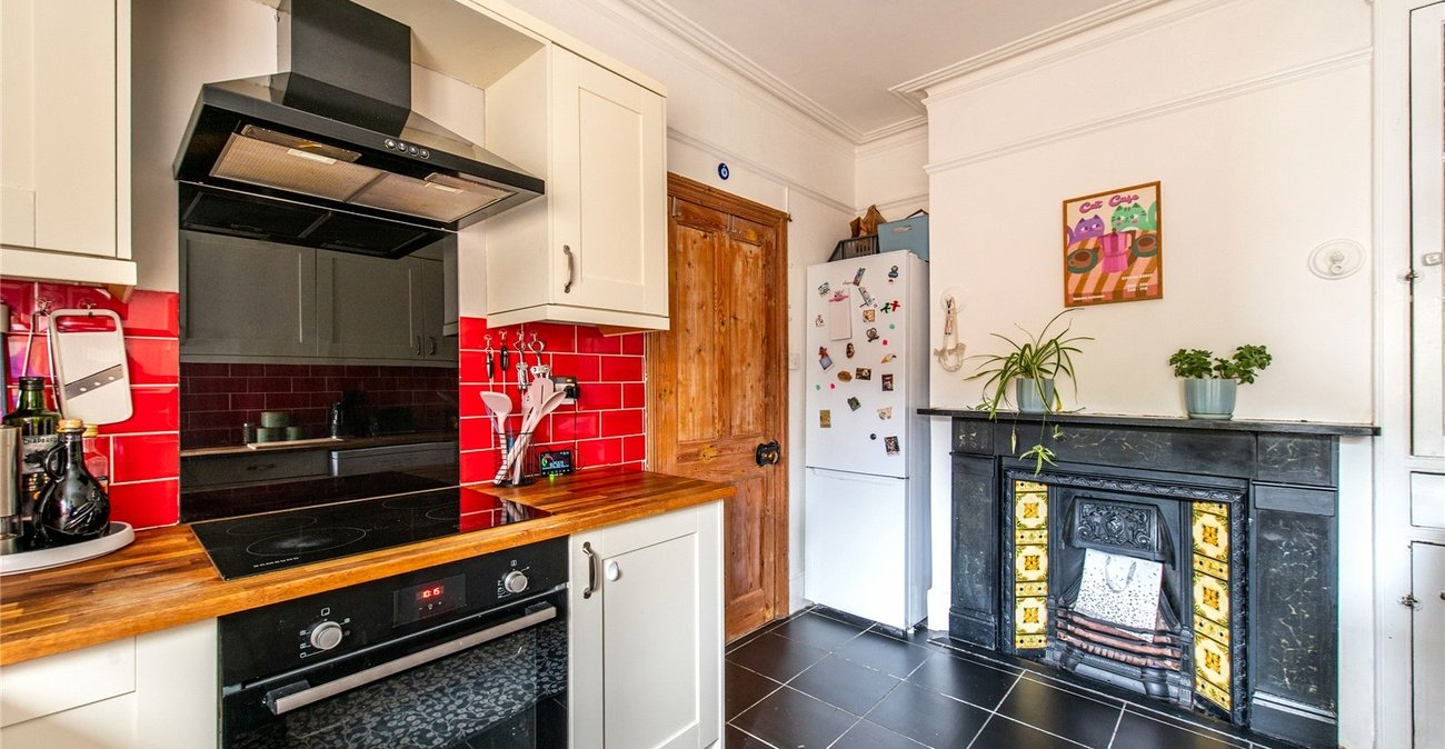 3 bedroom house for sale in Gillingham | Robinson Michael & Jackson
