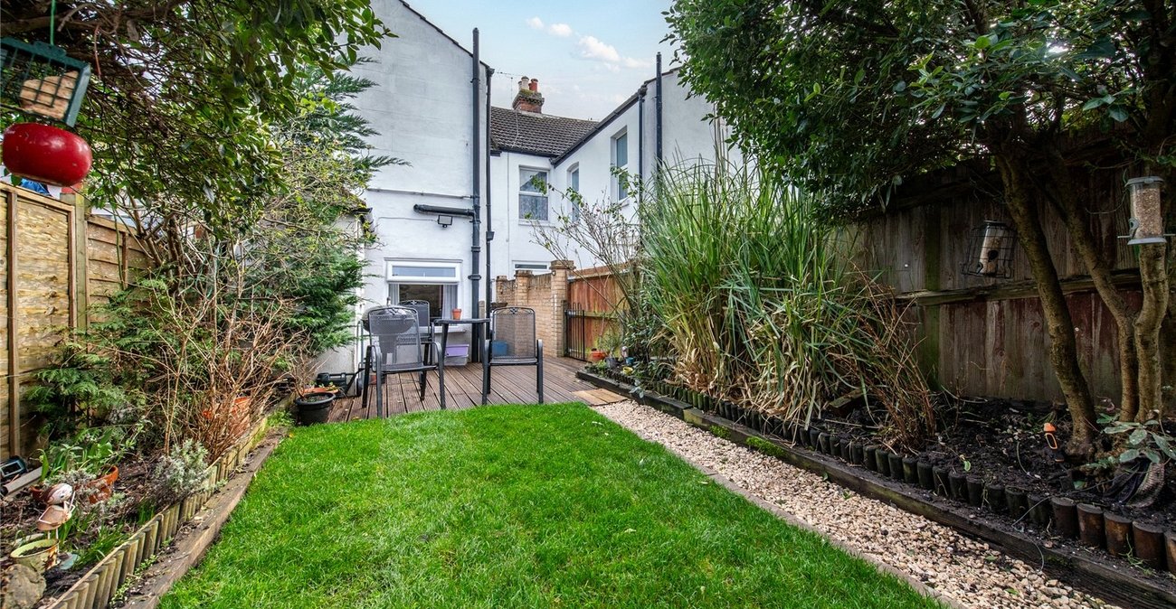 3 bedroom house for sale in Gillingham | Robinson Michael & Jackson