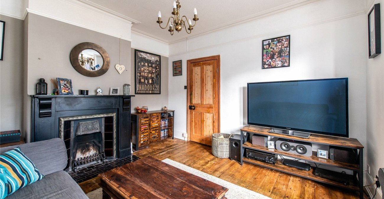 3 bedroom house for sale in Gillingham | Robinson Michael & Jackson