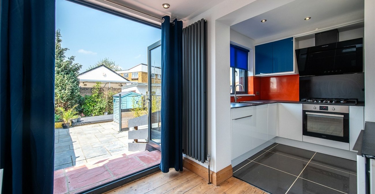 3 bedroom house for sale in Nelson Road | Robinson Michael & Jackson