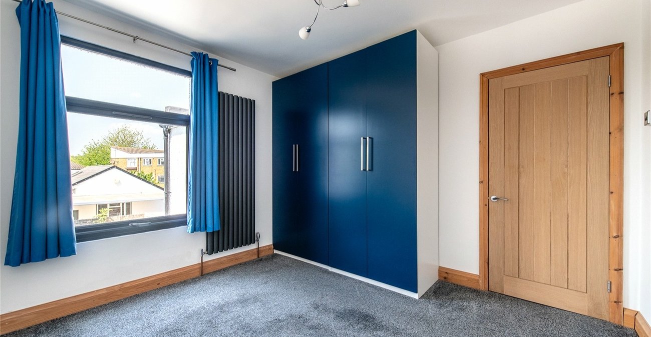 3 bedroom house for sale in Nelson Road | Robinson Michael & Jackson