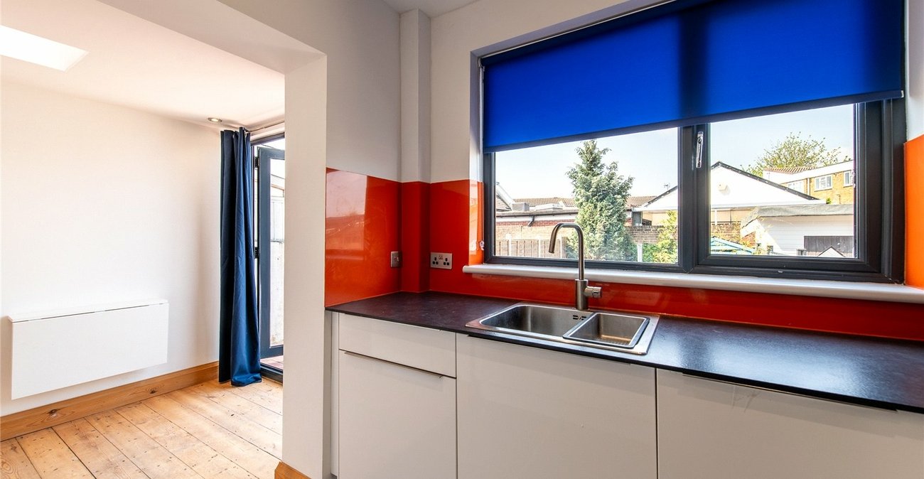 3 bedroom house for sale in Nelson Road | Robinson Michael & Jackson