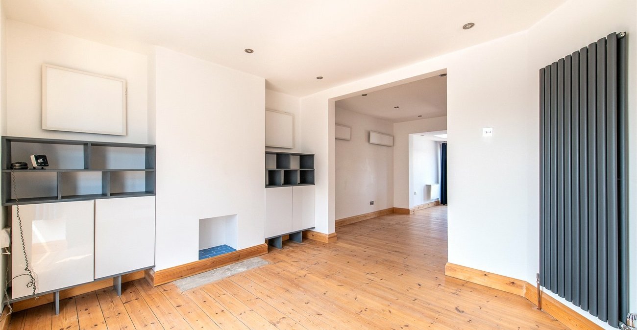 3 bedroom house for sale in Nelson Road | Robinson Michael & Jackson