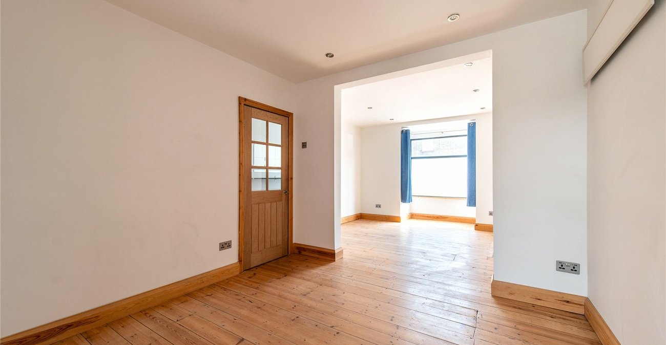 3 bedroom house for sale in Nelson Road | Robinson Michael & Jackson