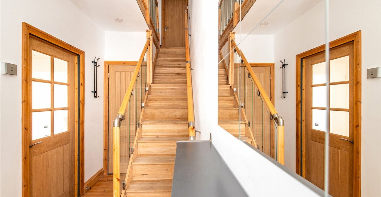 3 bedroom house for sale in Nelson Road | Robinson Michael & Jackson