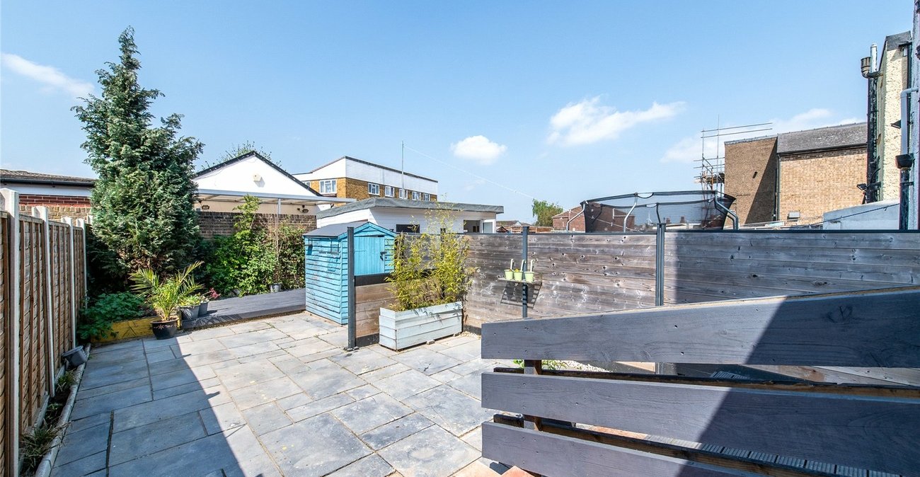 3 bedroom house for sale in Nelson Road | Robinson Michael & Jackson