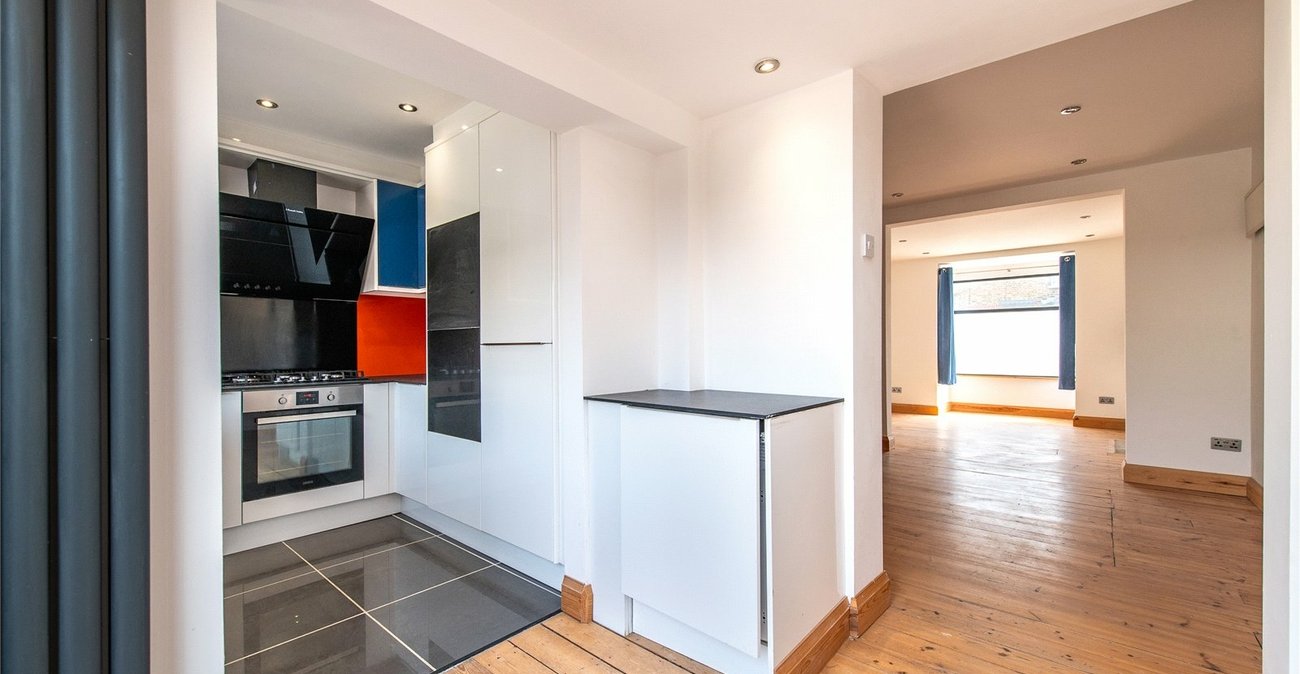 3 bedroom house for sale in Nelson Road | Robinson Michael & Jackson