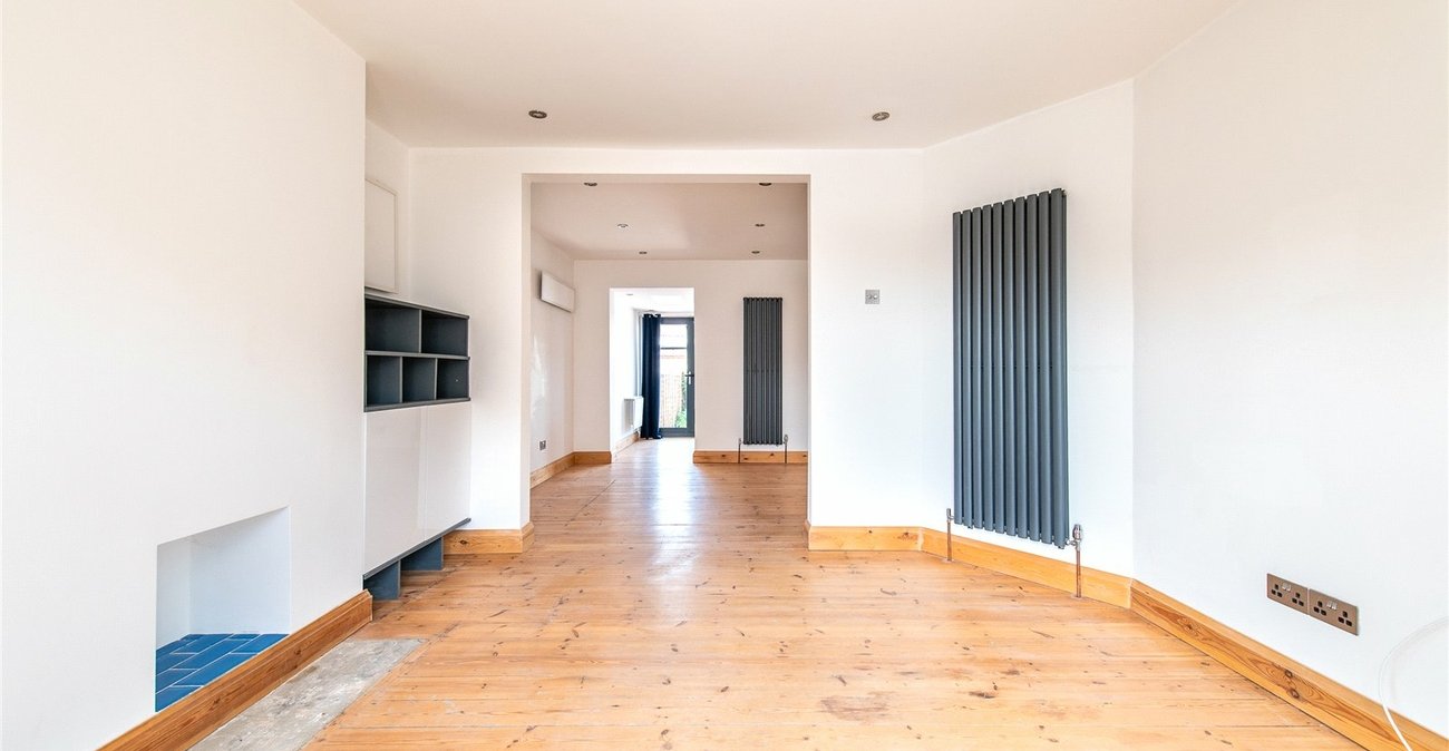 3 bedroom house for sale in Nelson Road | Robinson Michael & Jackson