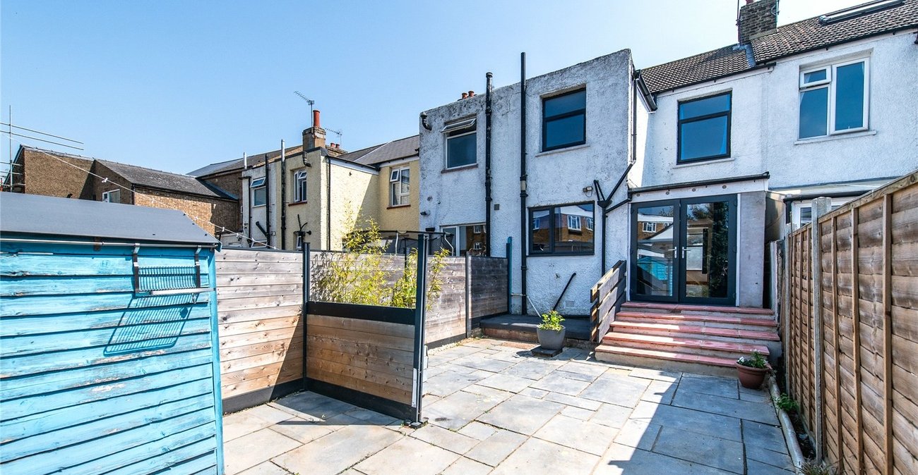 3 bedroom house for sale in Nelson Road | Robinson Michael & Jackson