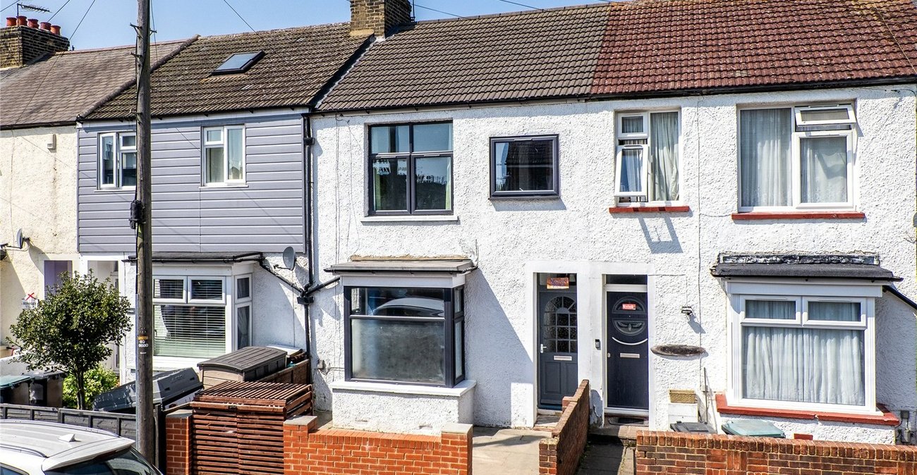 3 bedroom house for sale in Nelson Road | Robinson Michael & Jackson