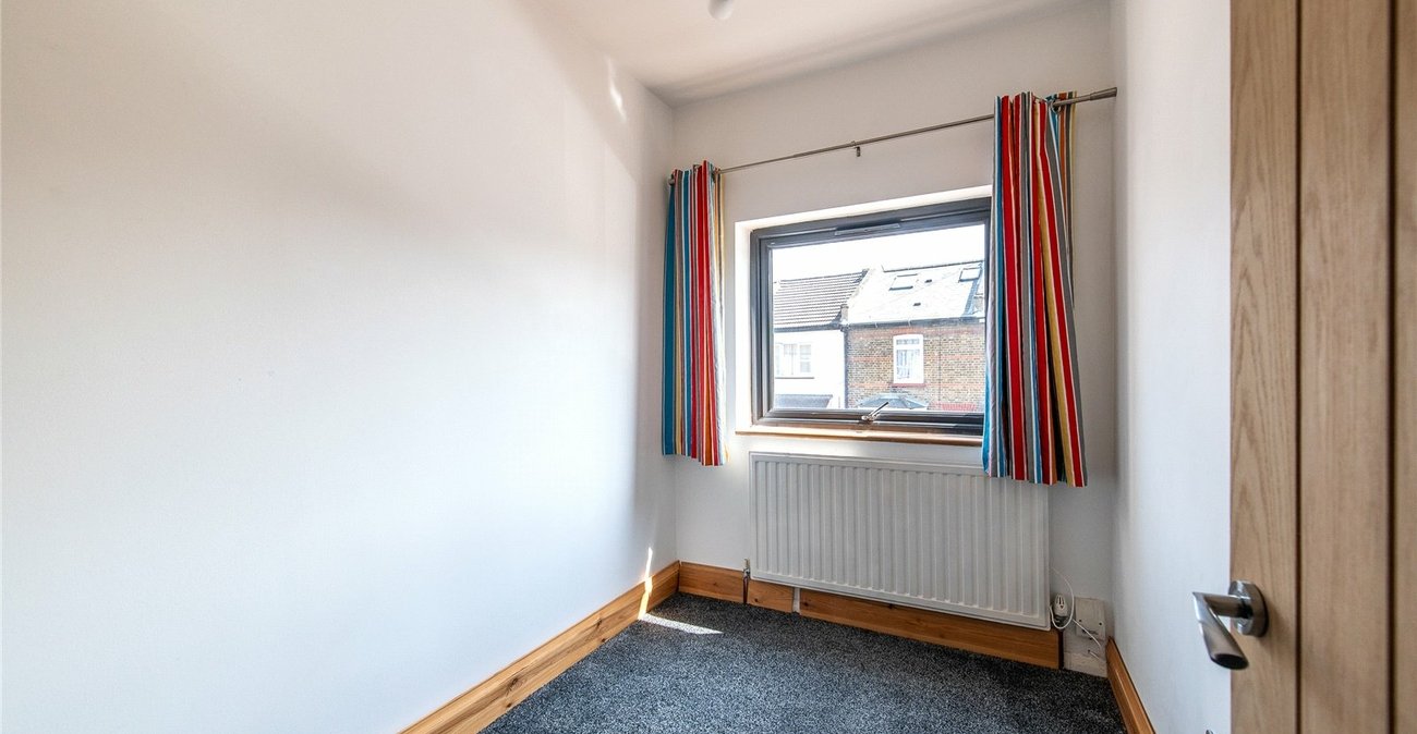 3 bedroom house for sale in Nelson Road | Robinson Michael & Jackson