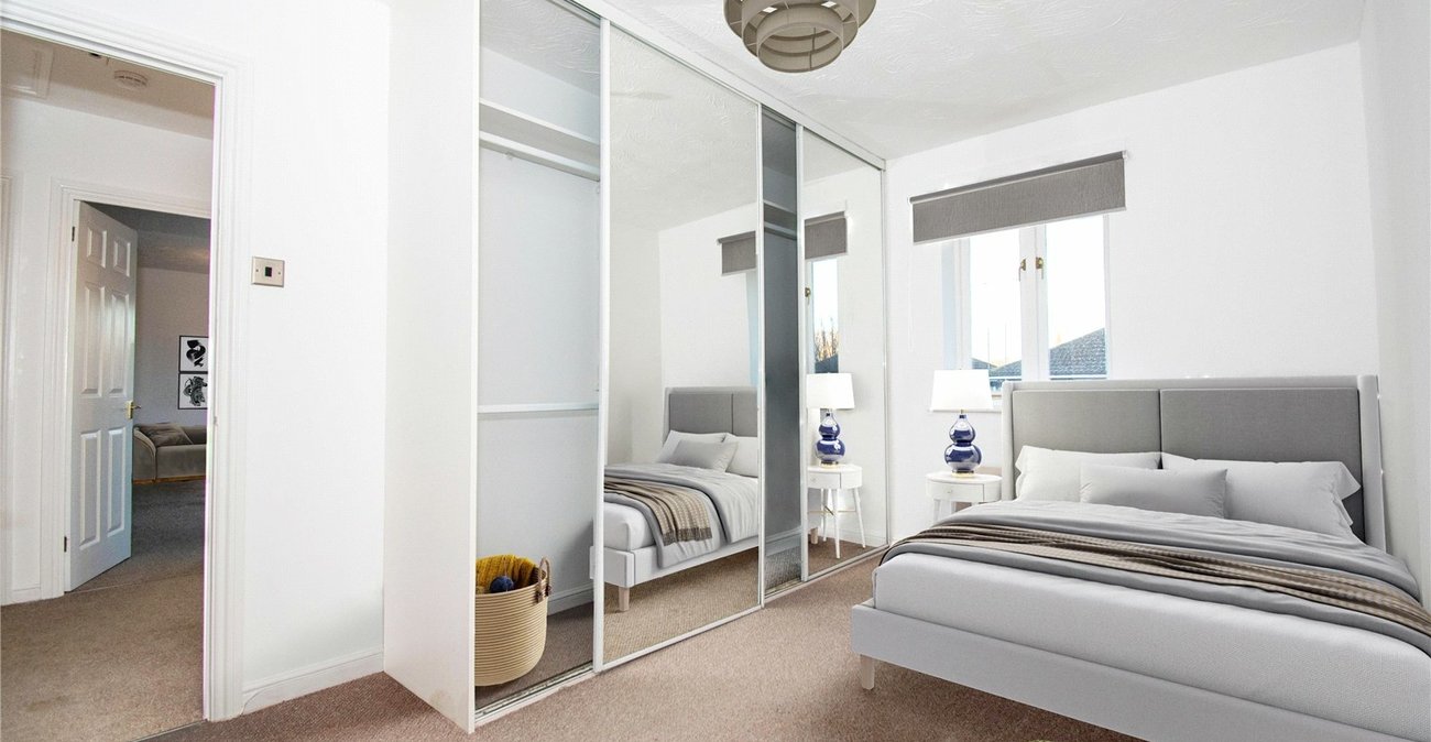 2 bedroom property for sale in Erith | Robinson Jackson