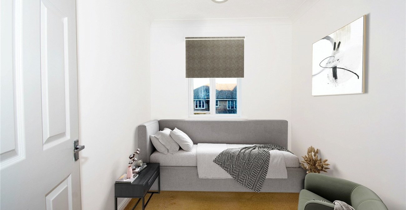 2 bedroom property for sale in Erith | Robinson Jackson