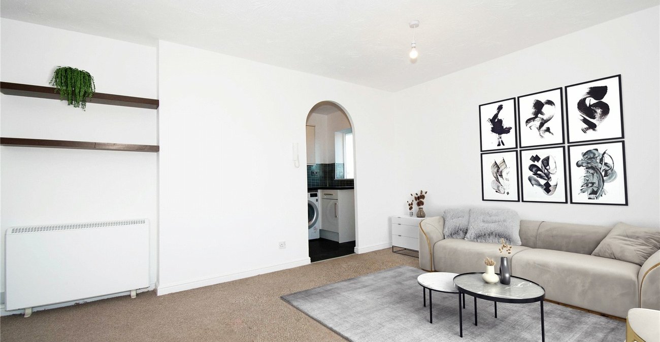 2 bedroom property for sale in Erith | Robinson Jackson