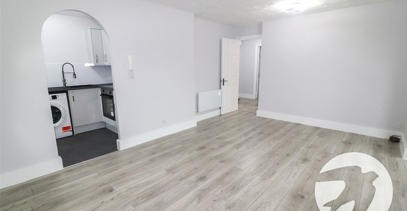2 bedroom property for sale in Erith | Robinson Jackson