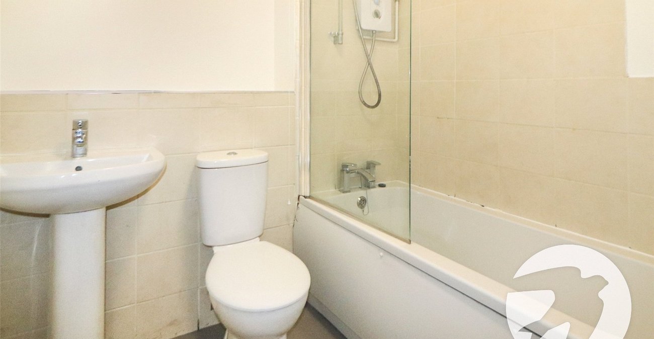 1 bedroom property for sale in Erith | Robinson Jackson