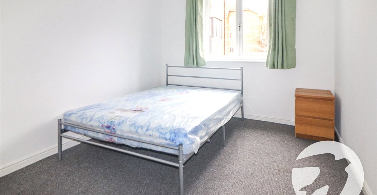 1 bedroom property for sale in Erith | Robinson Jackson
