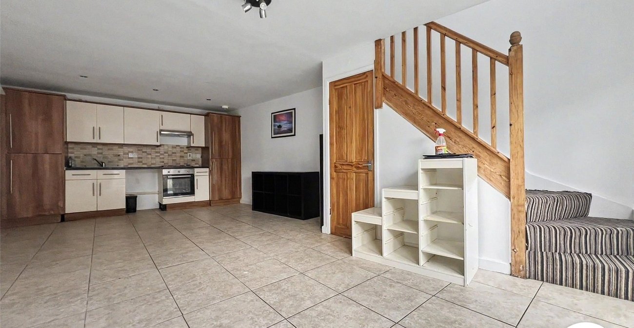 1 bedroom house for sale in Chatham | Robinson Michael & Jackson