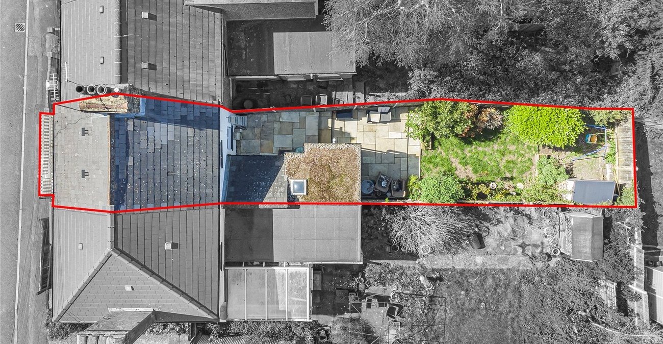 2 bedroom house for sale in South Darenth | Robinson Jackson