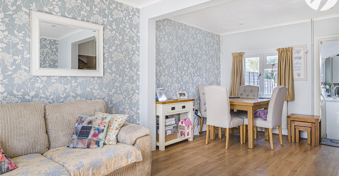 2 bedroom house for sale in South Darenth | Robinson Jackson