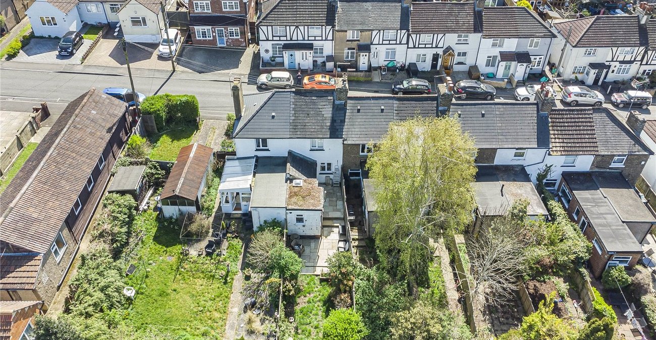 2 bedroom house for sale in South Darenth | Robinson Jackson