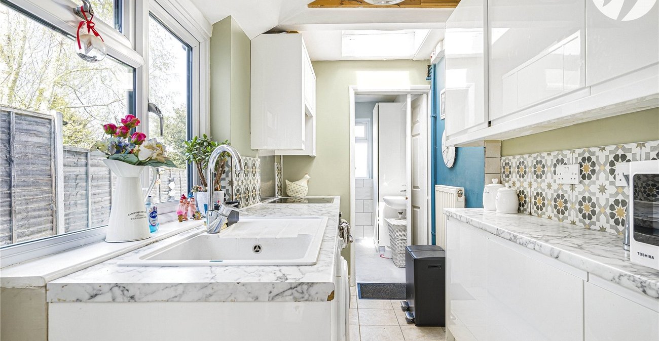 2 bedroom house for sale in South Darenth | Robinson Jackson