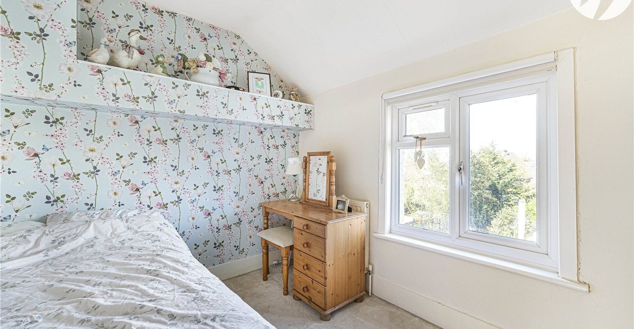 2 bedroom house for sale in South Darenth | Robinson Jackson