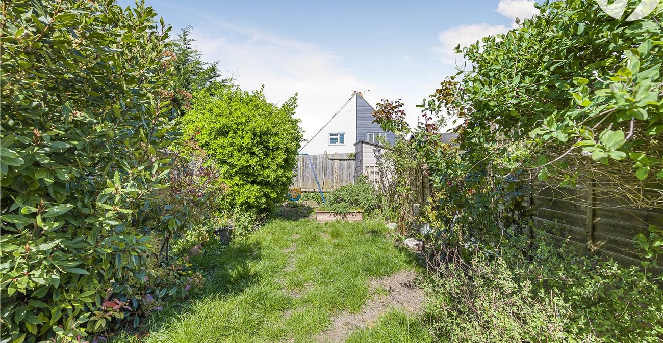 2 bedroom house for sale in South Darenth | Robinson Jackson