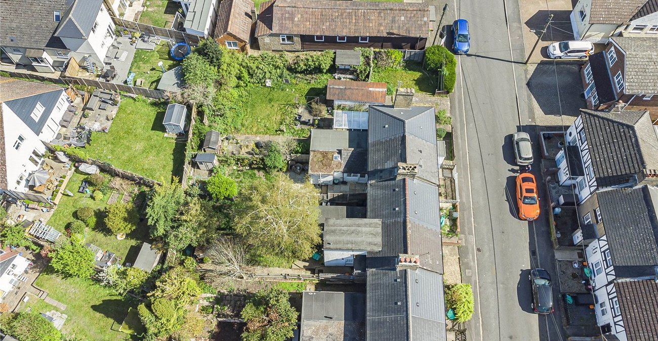 2 bedroom house for sale in South Darenth | Robinson Jackson